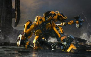 Transformers