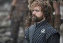 Tyrion Lannister