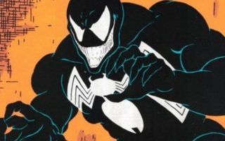 venom