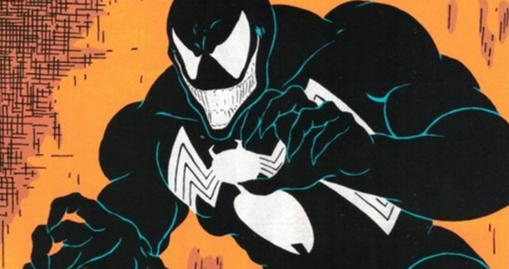 venom