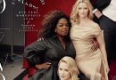 Vanity Fair, 2018