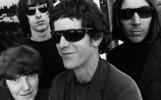 The Velvet Underground