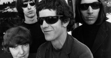 The Velvet Underground