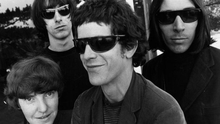 The Velvet Underground