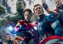 Guerra do Infinito, Avengers