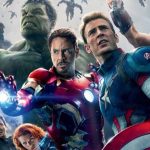 Guerra do Infinito, Avengers