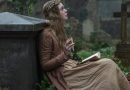 Mary Shelley