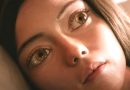 Alita: Anjo de Combate
