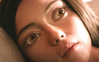 Alita: Anjo de Combate