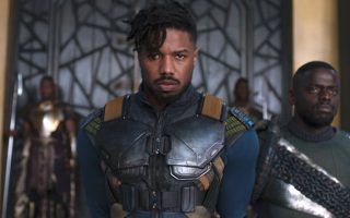 Black Panther