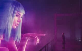 Blade Runner, Blade Runner 2049, Ridley Scott