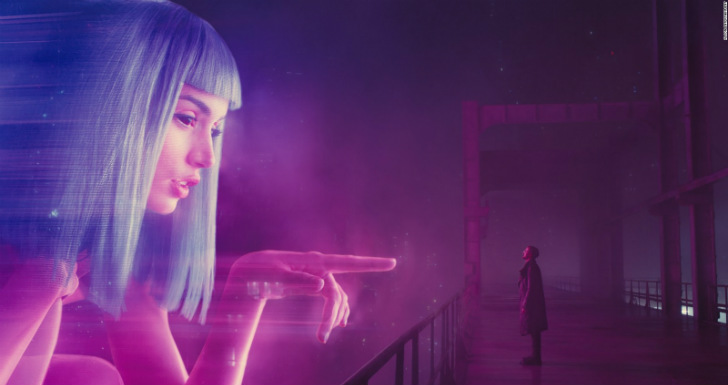 Blade Runner, Blade Runner 2049, Ridley Scott