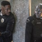 bright will smith netflix
