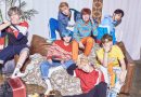 bts big hit love yourself her k-pop