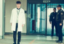 cross tvn k-drama Warner Bros