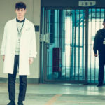 cross tvn k-drama Warner Bros