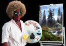 deadpool 2