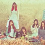 dreamcatcher k-pop
