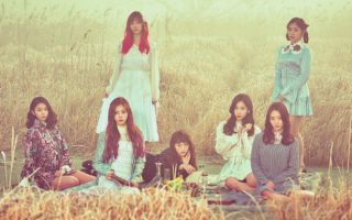 dreamcatcher k-pop