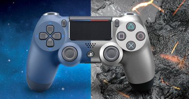 playstation dualshock