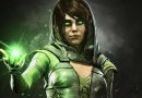 enchantress injustice 2