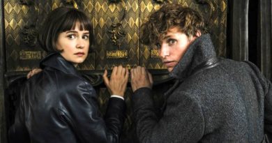 Monstros Fantásticos