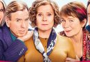 Finding Your Feet