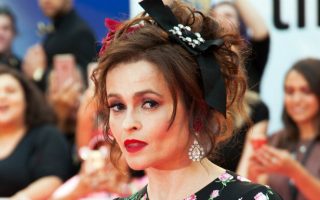 The Crown, Netflix, Helena Bonham Carter