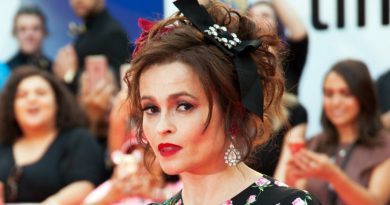 The Crown, Netflix, Helena Bonham Carter