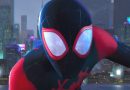 Homem-Aranha: No Universo Aranha