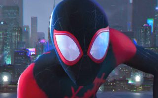 Homem-Aranha: No Universo Aranha