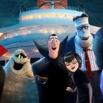 Hotel Transylvania 3: Umas Férias Monstruosas
