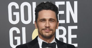 James Franco, Óscares da Academia, Óscares 2018