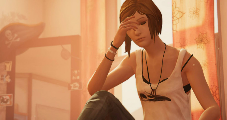 life is strange