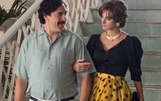 Amar Pablo, Odiar Escobar