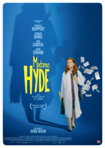 Madame Hyde