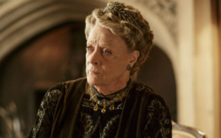 Julian Fellowes, Downton Abbey, The Gilded Age