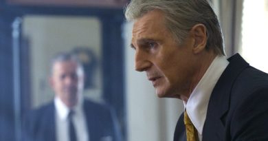 Mark Felt: O Homem Que Derrubou a Casa Branca