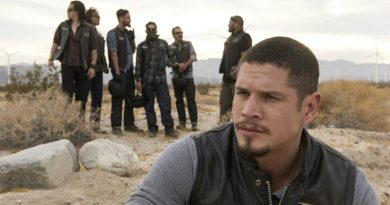 mayans mc sons of anarchy fx