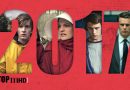 Melhores Séries Estreadas em 2017