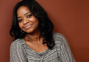 Octavia Spencer