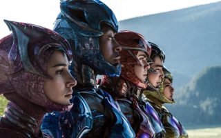 Canais tvcine e séries