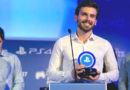 Melhor Jogo, Out of Line prémios playstation