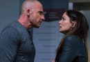 Prison Break