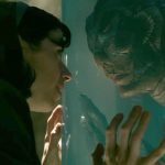 The Shape of Water