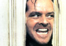 Shining jack nicholson