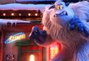 Smallfoot: Uma Aventura Gelada