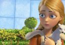 Snow Queen: Uma Viagem Heróica