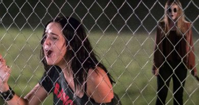 The Strangers: Predadores da Noite