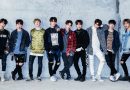 stray kids jyp k-pop